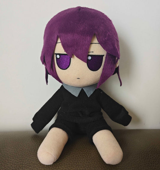 Kichi Fumo